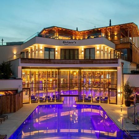 Ortner'S Resort Bad Fussing Exterior photo Orther's