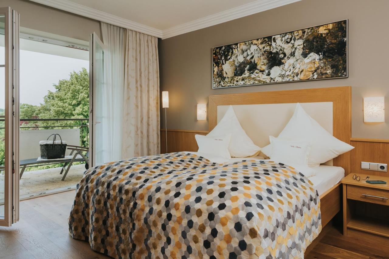 Ortner'S Resort Bad Fussing Exterior photo A typical room at the Hotel
