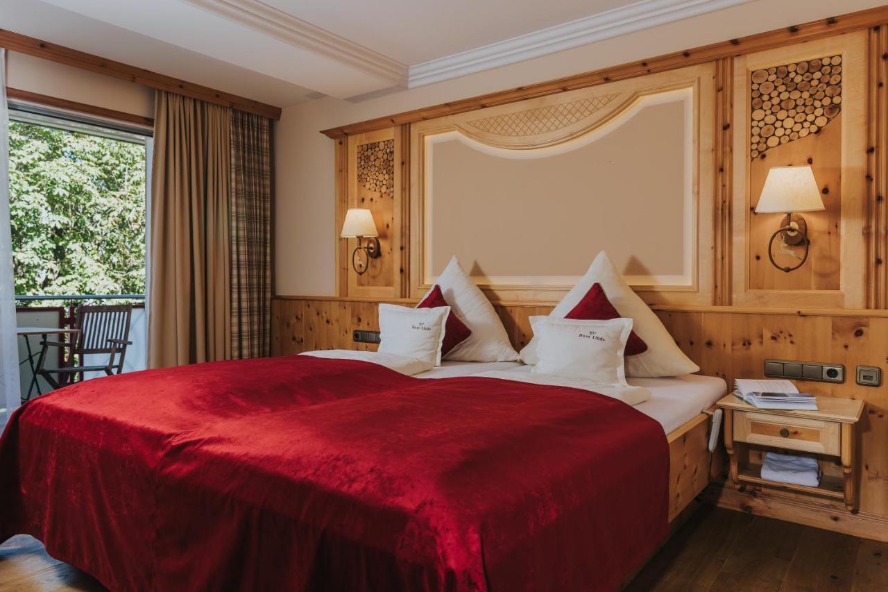 Ortner'S Resort Bad Fussing Exterior photo A typical hotel room